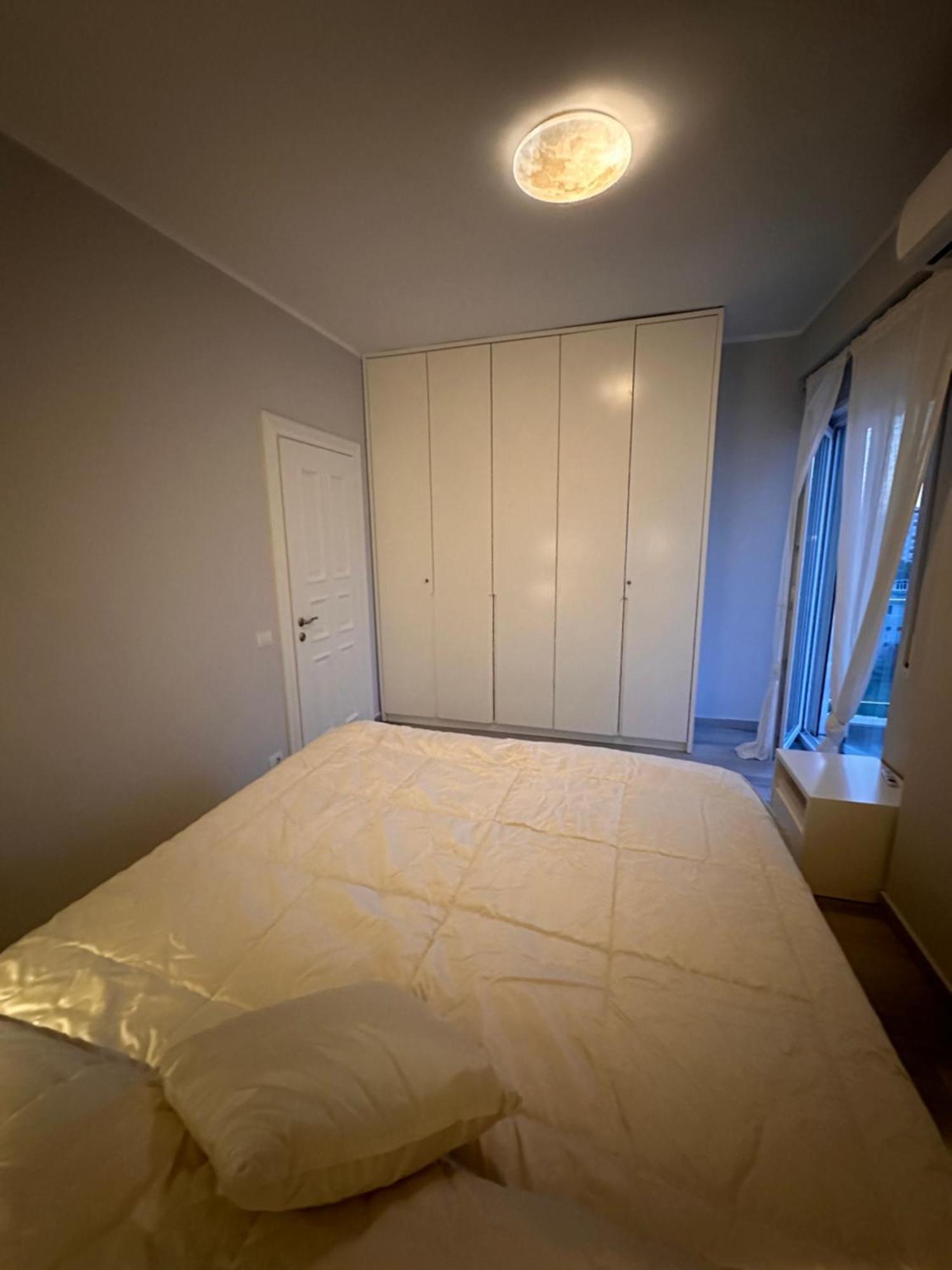 Domus Illyricum Apartment ดูร์เรส ภายนอก รูปภาพ